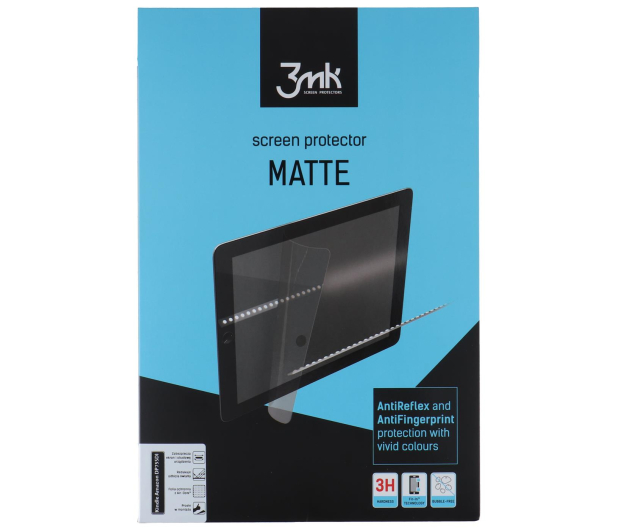 3mk Matte do Amazon Kindle Paperwhite 4 - 474701 - zdjęcie